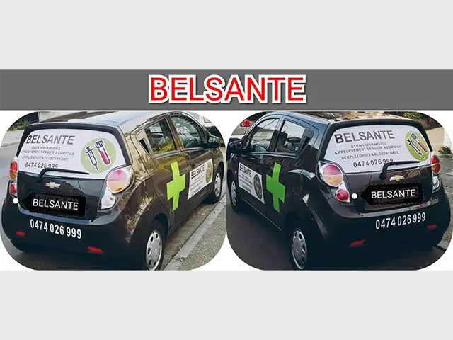 Belsante